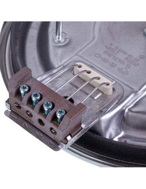 Конфорка для електроплити 18.18474.040 EGO 2000W D=180mm (євроколодка)