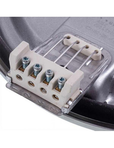 Конфорка 18.22453.002 для електроплити 2000W (євроколодка) EGO Конфорка 18.22453.002 для електроплити 2000W (євроколодка) EGO