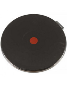 Конфорка для електроплити D=220mm 2600W (євроколодка) EGO 18.22463.018