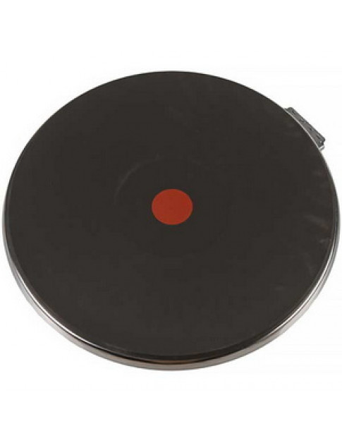 Конфорка для електроплити D=220mm 2600W (євроколодка) EGO 18.22463.018