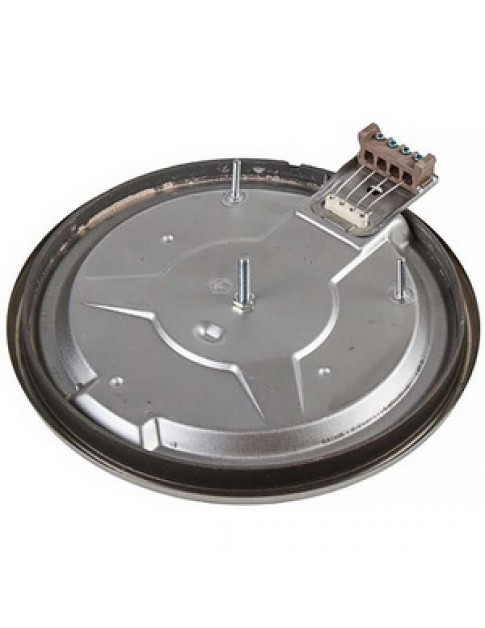 Конфорка для електроплити D=220mm 2600W (євроколодка) EGO 18.22463.018