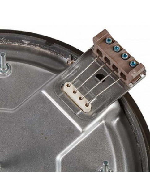 Конфорка для електроплити D=220mm 2600W (євроколодка) EGO 18.22463.018