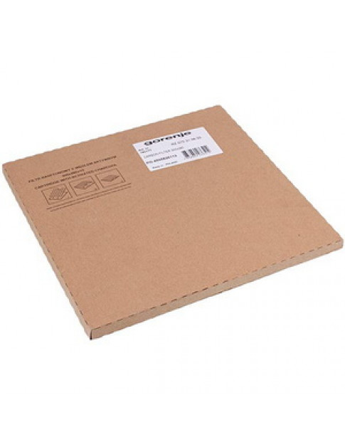 Фільтр вугільний AH004 для витяжки Gorenje 180177