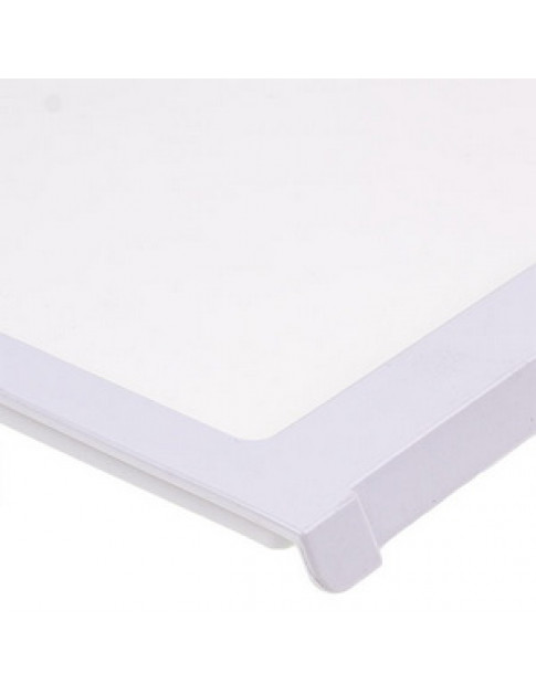 Полиця для холодильника Gorenje 180214 (скляна з обрамленням) 470x290mm