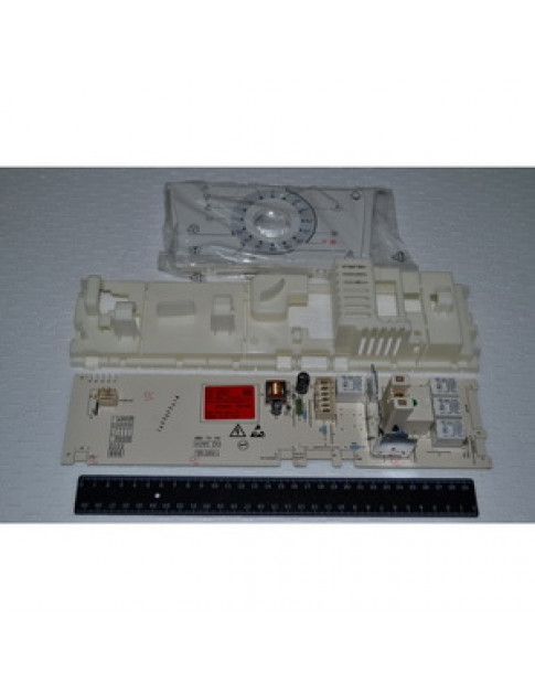 Модуль управління для пральної машини Gorenje 180662