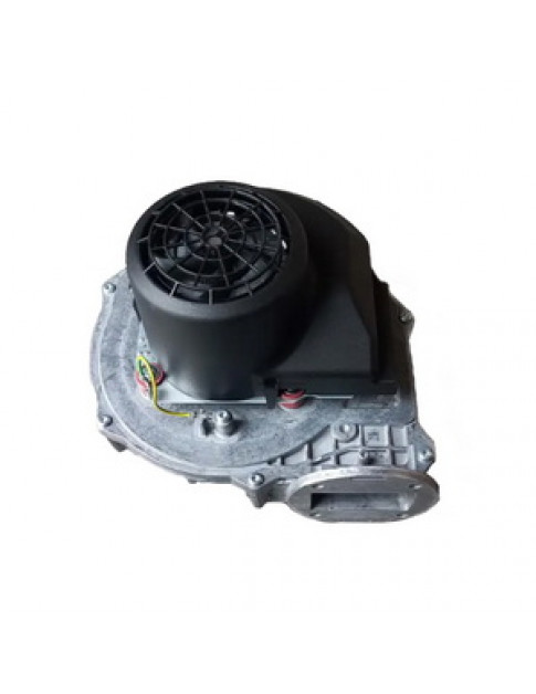 Вентилятор Ebmpapst RG148/1200-3633 124 Вт для конденсаційного котла Vaillant ecoTEC plus VU/VC 656 180901 Вентилятор Ebmpapst RG148/1200-3633 124 Вт для конденсаційного котла Vaillant ecoTEC plus VU/VC 656 180901