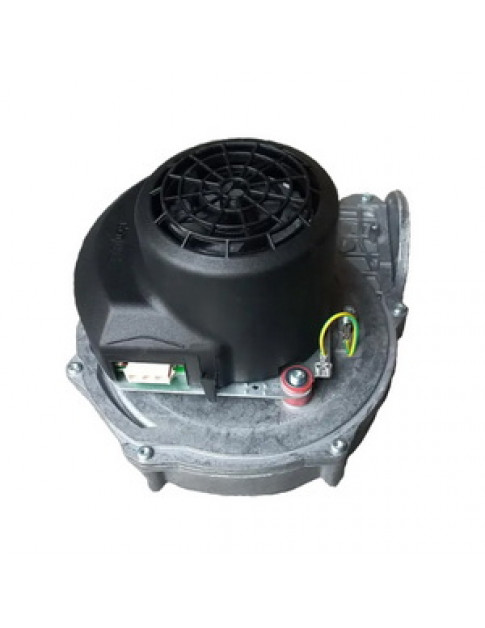 Вентилятор Ebmpapst RG148/1200-3633 124 Вт для конденсаційного котла Vaillant ecoTEC plus VU/VC 656 180901 Вентилятор Ebmpapst RG148/1200-3633 124 Вт для конденсаційного котла Vaillant ecoTEC plus VU/VC 656 180901