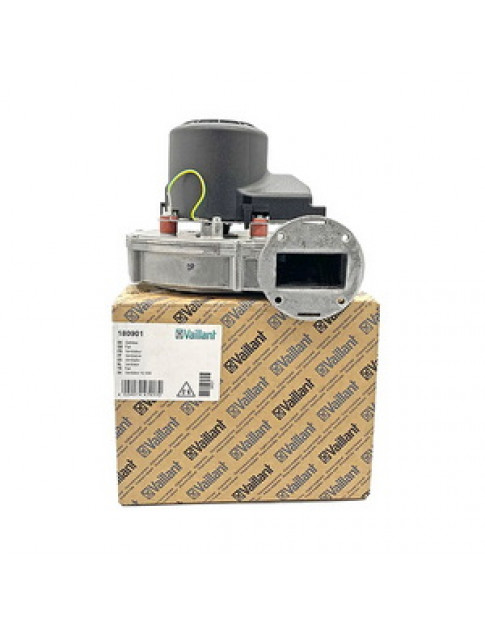 Вентилятор Ebmpapst RG148/1200-3633 124 Вт для конденсаційного котла Vaillant ecoTEC plus VU/VC 656 180901 Вентилятор Ebmpapst RG148/1200-3633 124 Вт для конденсаційного котла Vaillant ecoTEC plus VU/VC 656 180901