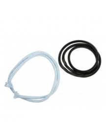 Прокладка фланця пальника для газового конденсаційного котла Vaillant ecoTEC plus VC/VU 656 180904