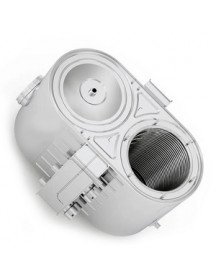 Теплообмінник для конденсаційного котла Vaillant ecoTEC plus VU 656/4-5 65 кВт 180912