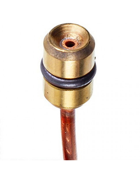 Манометр для газового котла Vaillant Atmo/Turbo TEC Pro/Plus 180982