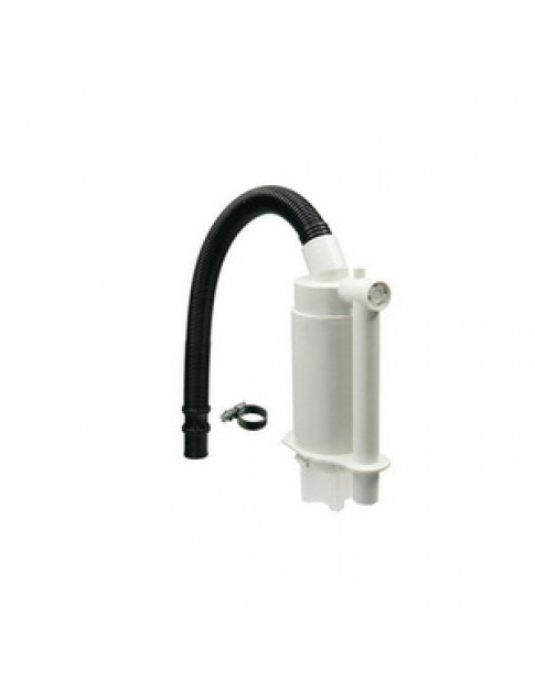 Сифон (конденсатовідвідник) для конденсаційного котла Vaillant ecoTEC pro VU/VUW 126-376/3 180984