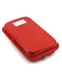 Розширювальний бак Cimm RP250 10 л 3/8&apos&apos для конденсаційного котла Vaillant Eco TEC/MAX/Block 181051