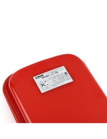 Розширювальний бак Cimm RP250 10 л 3/8&apos&apos для конденсаційного котла Vaillant Eco TEC/MAX/Block 181051