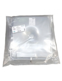 Розширювальний бак 10 л 3/8&apos&apos для газового котла Vaillant Turbo/Atmo MAX/TEC Pro/Plus 28-36 кВт 181057