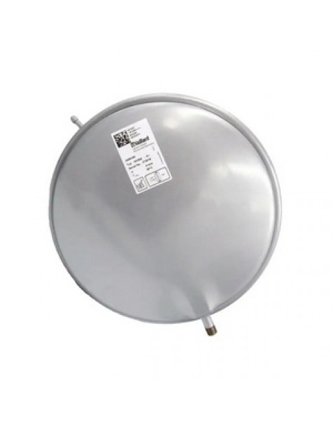 Розширювальний бак CIMM CP392 6 л 3/8&apos&apos для газового котла Vaillant Atmo/Turbo TEC/MAX Plus/Pro 181061 Розширювальний бак CIMM CP392 6 л 3/8&apos&apos для газового котла Vaillant Atmo/Turbo TEC/MAX Plus/Pro 181061