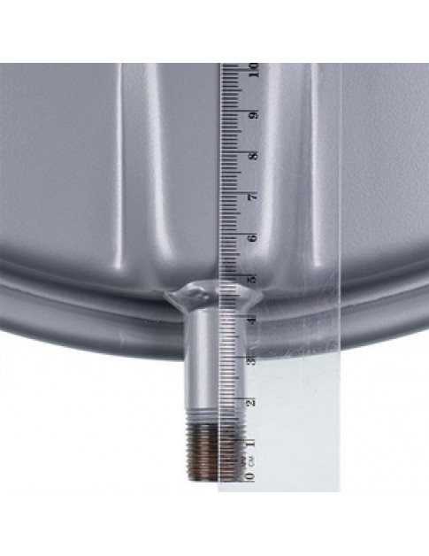 Розширювальний бак Winkelmann 6 л 3/8&apos&apos для газового котла Vaillant 181061