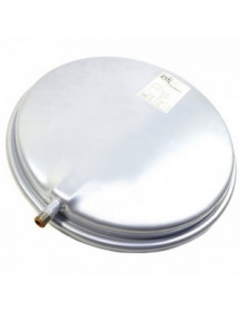 Розширювальний бак Zilmet 6 л 3/8&apos&apos для газового котла Vaillant Atmo/Turbo TEC/MAX Plus/Pro 181061