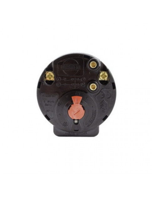 Терморегулятор для бойлера RTS 3 16A F.75/S.83 FLAG Thermowatt 181334