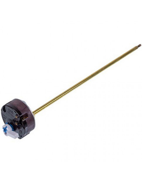 Терморегулятор для бойлера Thermowatt 181396 RTS 16A 250V L=270mm F.65/S.87 FLAG + виходи на лампу