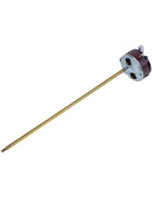 Терморегулятор для бойлера Thermowatt 181396 RTS 16A 250V L=270mm F.65/S.87 FLAG + виходи на лампу