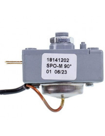 Thermex 18141202 Whicepart Термостат капілярний SPC-M для бойлера Thermex 18141202 Whicepart Термостат капілярний SPC-M для бойлера