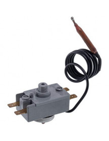 Термостат капілярний 181419 SPC-F для бойлера Thermex