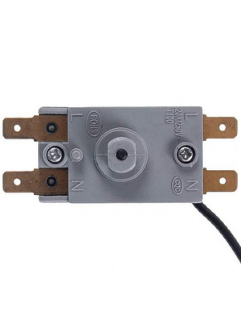 Термостат капілярний 181419 SPC-F для бойлера Thermex