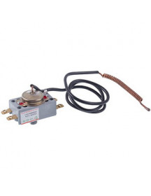 Термостат для бойлера Thermex \ Gorenje \ Electolux \ Ariston \ Garanterm 181505 WY96A-S 20A 250V 92°C L=500mm