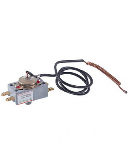 Термостат для бойлера Thermex \ Gorenje \ Electolux \ Ariston \ Garanterm 181505 WY96A-S 20A 250V 92°C L=500mm