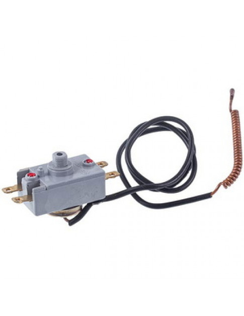 Термостат для бойлера Thermex \ Gorenje \ Electolux \ Ariston \ Garanterm 181505 WY96A-S 20A 250V 92°C L=500mm