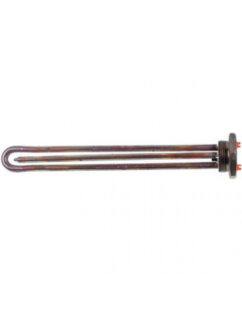 Тен для бойлера Reco 182222 M54-1500-RC 1500W (мідний) L=275mm, гайка 54mm Тен для бойлера Reco 182222 M54-1500-RC 1500W (мідний) L=275mm, гайка 54mm