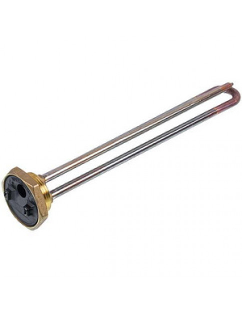 Thermowatt 182222 Тен різьбовий 1500W (мідний) для бойлера