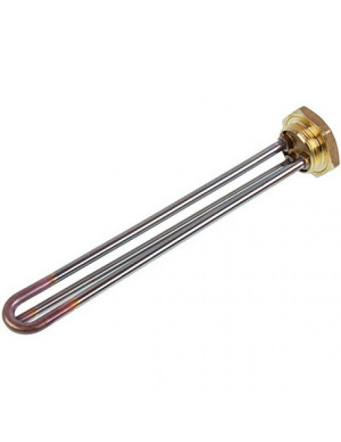 Thermowatt 182222 Тен різьбовий 1500W (мідний) для бойлера