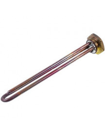 Тен 2000W (мідний) для бойлера Reco 182251 (під анод M6) Тен 2000W (мідний) для бойлера Reco 182251 (під анод M6)