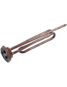 Тен різьбовий 2000W для бойлера Thermowatt 182251 (мідний)