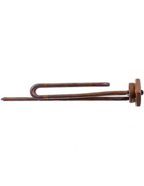 Тен різьбовий 2000W для бойлера Thermowatt 182251 (мідний)