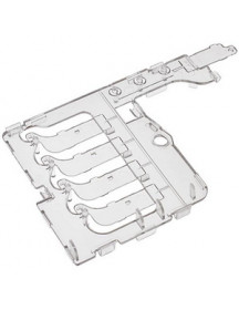 Основа кнопок управління для пральної машини Gorenje 182268