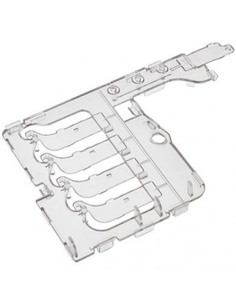 Основа кнопок управління для пральної машини Gorenje 182268