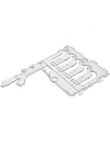 Основа кнопок управління для пральної машини Gorenje 182268 Основа кнопок управління для пральної машини Gorenje 182268