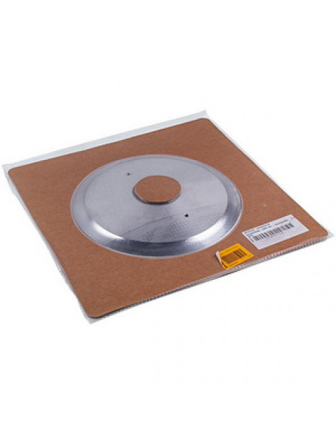 Ніж для слайсера Sirman 18300403254F D=300mm (300x254x40x3mm)