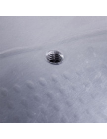 Ніж для слайсера Sirman 18300403254F D=300mm (300x254x40x3mm)