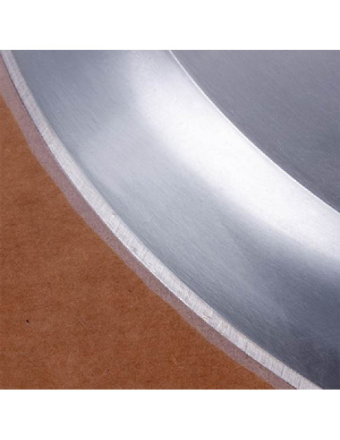 Ніж для слайсера Sirman 18300403254F D=300mm (300x254x40x3mm)