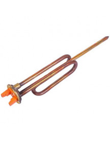 Reco 184280 Тен фланцевий (мідний) 1500W для бойлера (під анод M6)