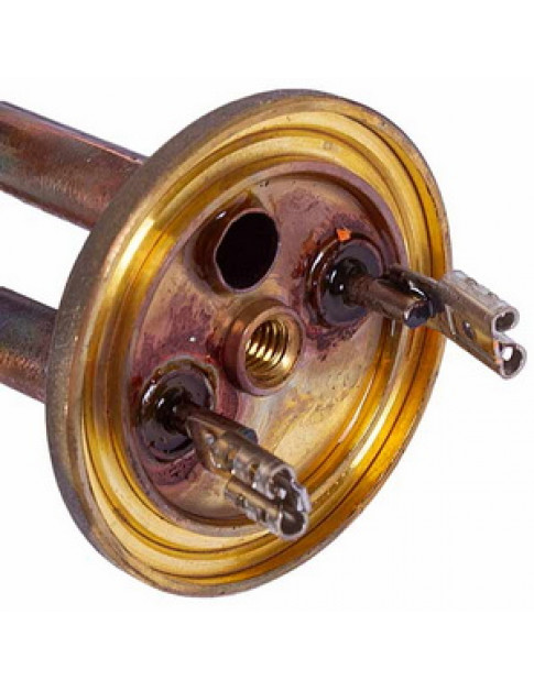 Reco 184280 Тен фланцевий (мідний) 1500W для бойлера (під анод M6)