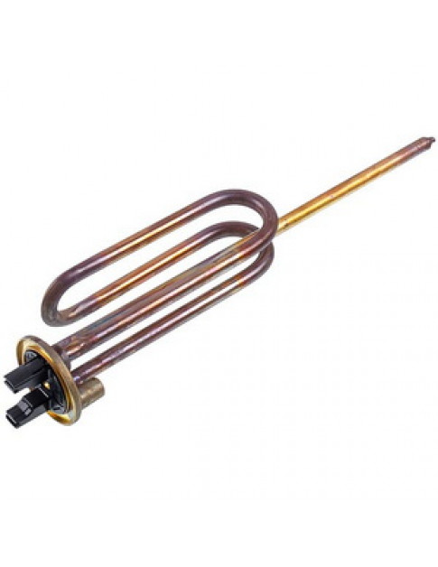 Thermowatt 184280 Тен фланцевий 1500W (мідний) для бойлера (під анод M6)