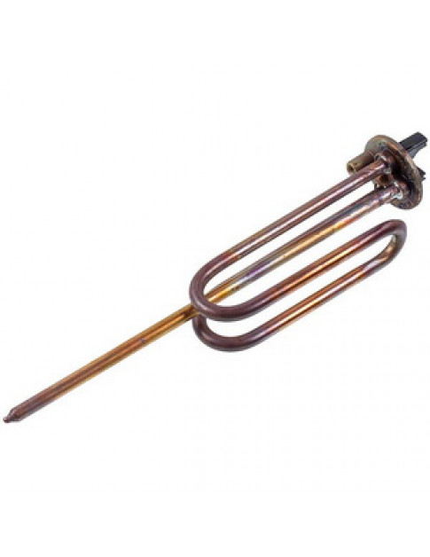 Thermowatt 184280 Тен фланцевий 1500W (мідний) для бойлера (під анод M6)