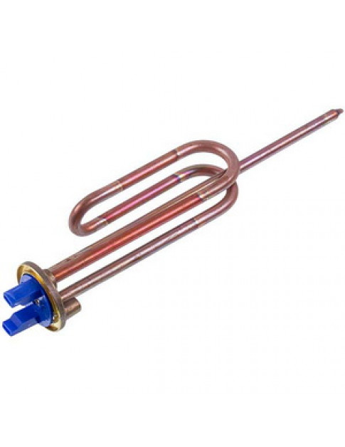 Eazil 184281 Тен фланцевий для бойлера під анод 2000W (мідний)