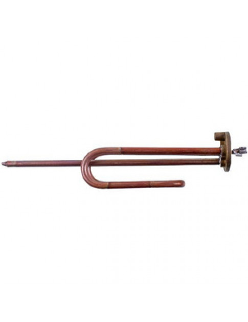 Eazil 184281 Тен фланцевий для бойлера під анод 2000W (мідний)