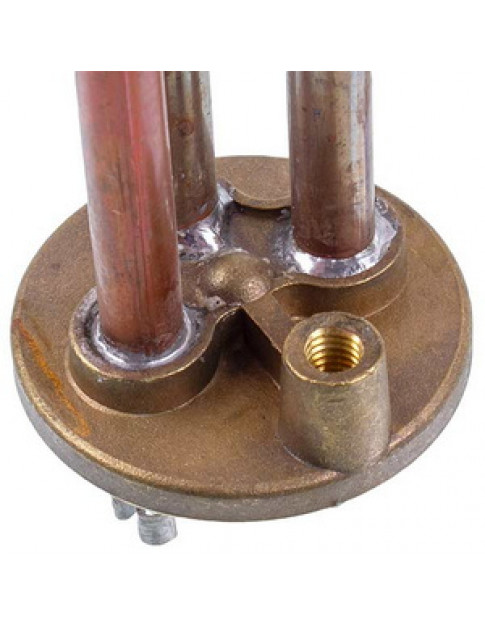 Eazil 184281 Тен фланцевий для бойлера під анод 2000W (мідний)